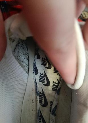 Кроссовки nike air jordan, размер 40 👟 2