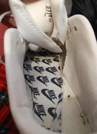 Кроссовки nike air jordan, размер 40 👟 3