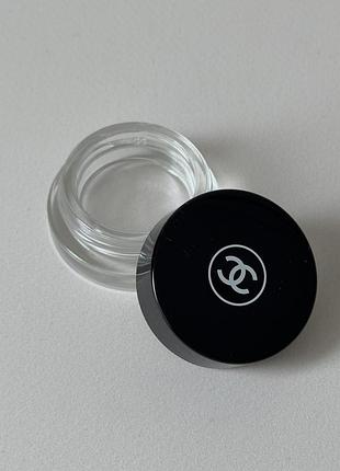 Chanel – баночка для рідких та кремових текстур