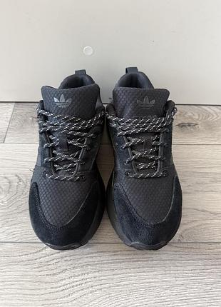Кросівки adidas zx