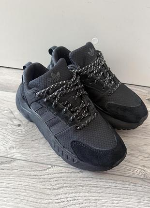 Кросівки adidas zx 4