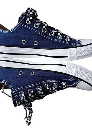 Кеди converse chuck taylor all star