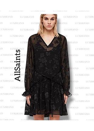 Плаття allsaints