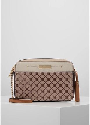 River island крос-боді