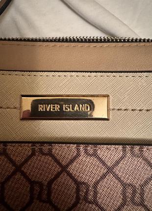 River island крос-боді 4