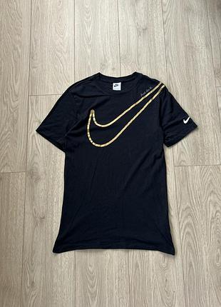 Футболка nike