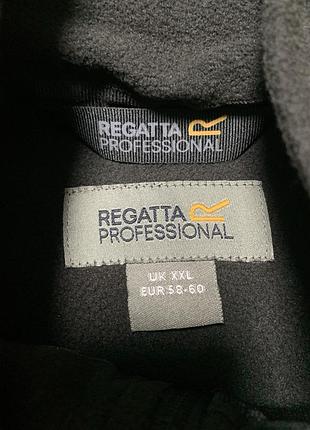 Regatta флісова кофта 3