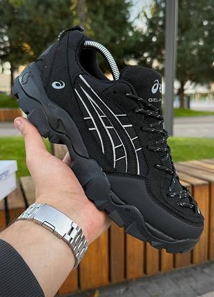 Кросівки asics gel-pickax