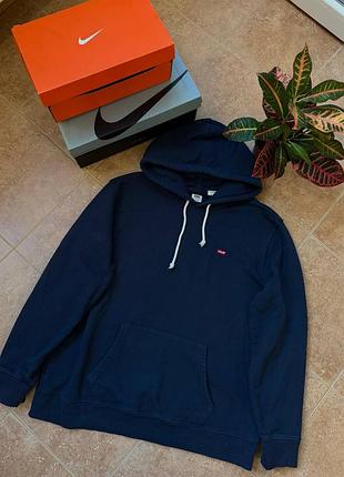 Худі levi's the original housemark hoodie