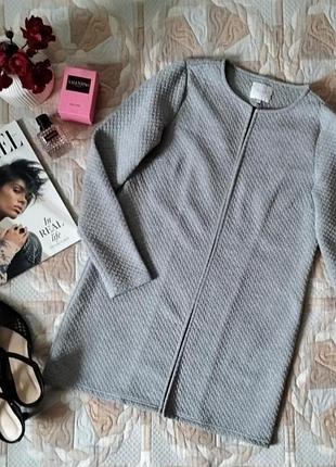 Жакет кардиган фактурний, vila clothes