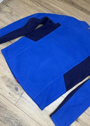 Флісова кофта  berghaus/р.xs 6