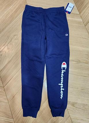 Новые оригинальные спортивные штаны champion