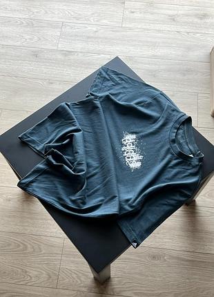 Футболка adidas