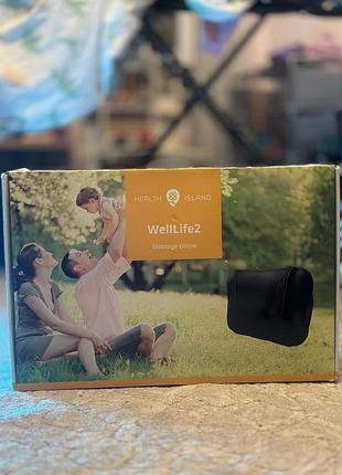 Медичне приладдя welllife2