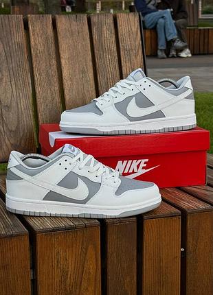 Кросівки nike sb dunk 2