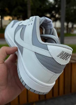 Кросівки nike sb dunk 8