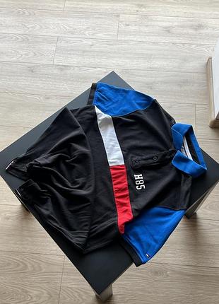 Футболка tommy hilfiger