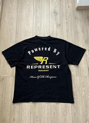 Футболка represent 6