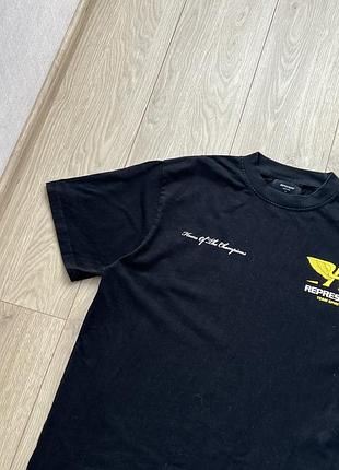 Футболка represent 2