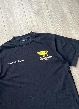 Футболка represent 3