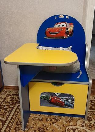 Столик дитячий