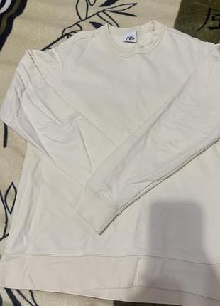 Базовий світшот zara