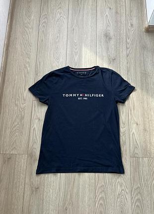 Футболка tommy hilfiger
