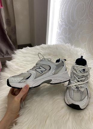 Кроссовки nb