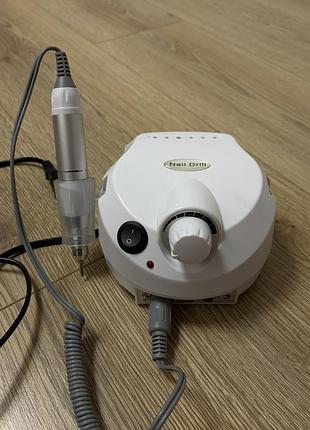 Фрейзер nail drill