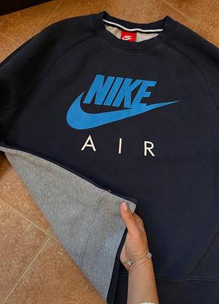 Світшот nike 4