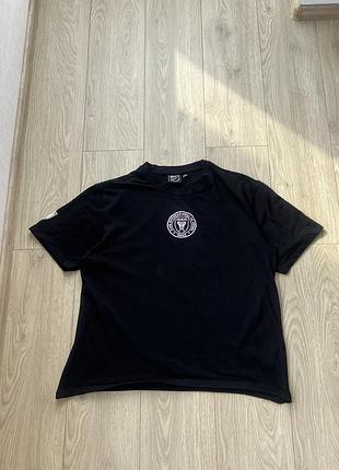Футболка mls