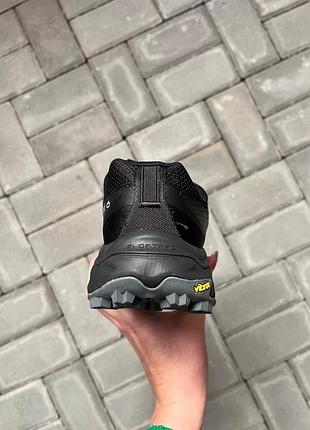 Кроссовки merrell agility peak 6 black 3