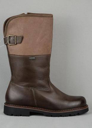 Fretz men danilo 1977x gore-tex сапоги мужские зимние кожа мех овчина цигейка непромокаемые 42 р/27 см dubarry dirndl+bua ludwig reiter