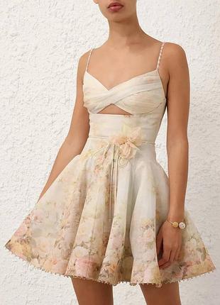 Сарафан люкс