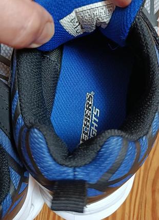 Кроссовки skechers. 3