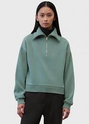 Бавовняна толстовка від marc o polo/ xl/