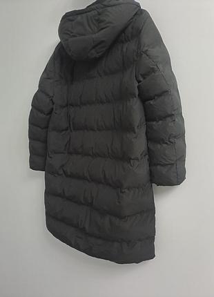 Мужской пуховик от бренда zara 5