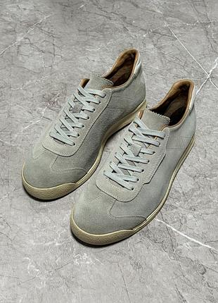 Кросівки fratelli rossetti (оригінал, made in italy) santoni bally zegna
