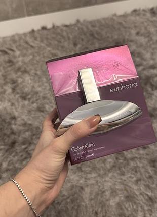 Парфуми calvin klein euphoria для жінок, 50 мл