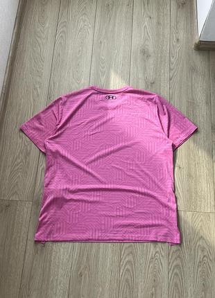 Футболка under armour 6