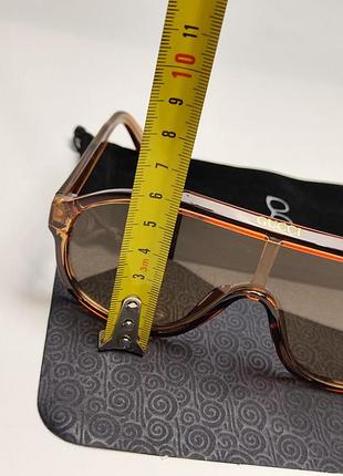👓👓 сонцезахисні окуляри у формі маска 👓👓 8