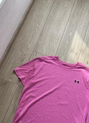 Футболка under armour 2