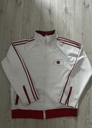 Олімпійка adidas japan