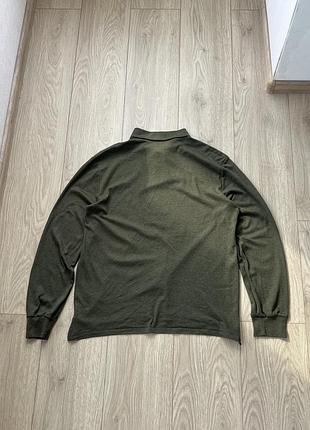 Лонгслив polo ralph lauren 6