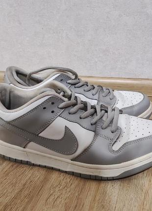 Кросівки жіночіnike сірі 39-40розмір