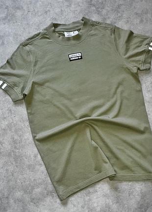 Футболка adidas 5