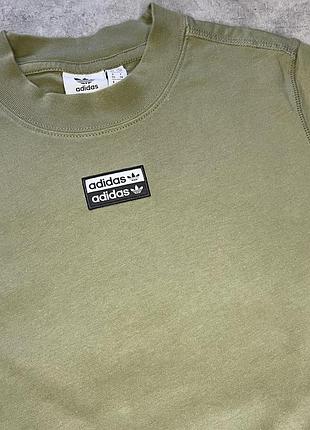Футболка adidas 7