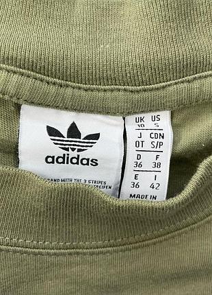 Футболка adidas 6