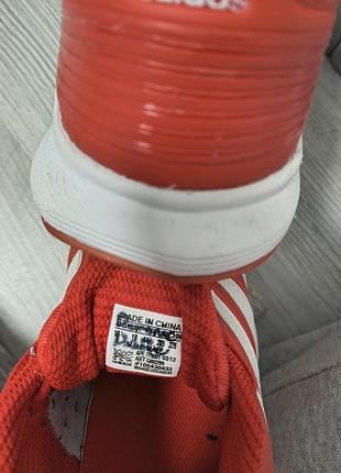 Кроссовки adidas adipower stabil 10. 8