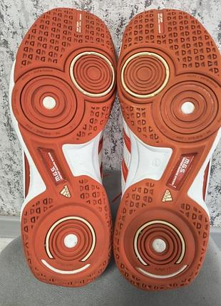 Кроссовки adidas adipower stabil 10. 7